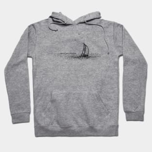 'Expand Your Horizons' Women's Achievement Shirt Hoodie